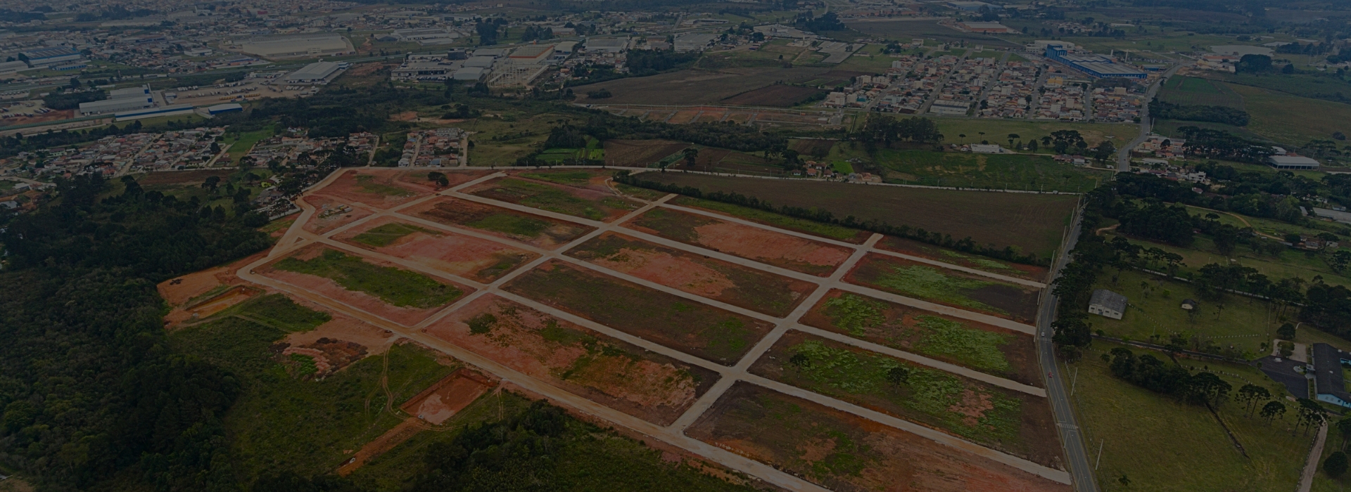 Terrenos en Venta Tijuana Baja California - Black Estate Tijuana