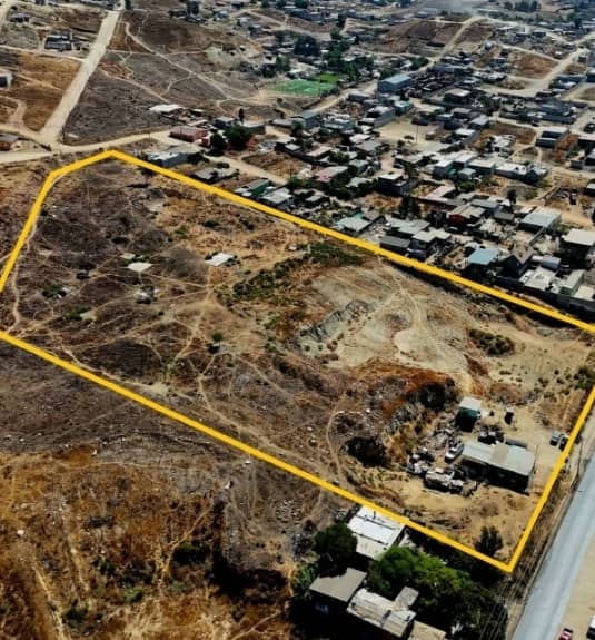 Terrenos en Venta Tijuana - Black Estate Tijuana