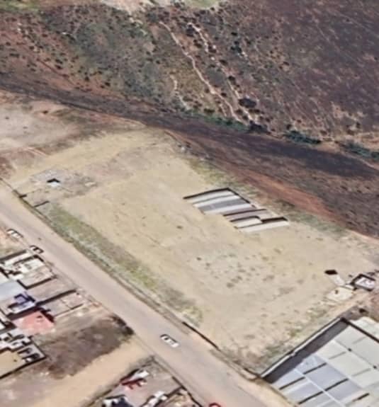 Terrenos en Venta Tijuana - Black Estate Tijuana